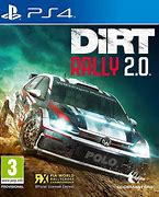 Dirt Rally 2.0 - Wymiana 60zł - D1932